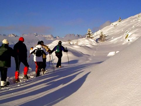 Résidence Les Valmonts de Vaujany - Camping Isère - Image N°14