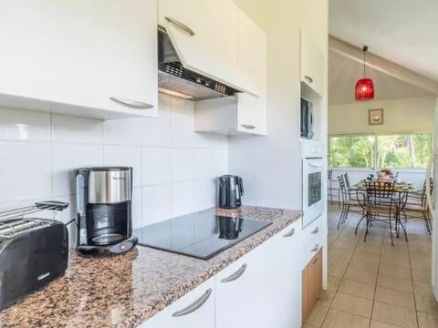 VILLA 10 personnes - Villa 10 personnes