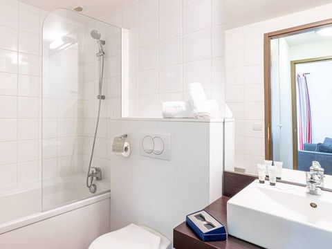 MAISON 2 personnes - Maison 2 personnes