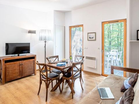 MAISON 4 personnes - Maison 4 personnes