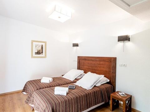 MAISON 4 personnes - Maison 4 personnes