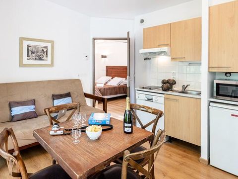 MAISON 4 personnes - Maison 4 personnes