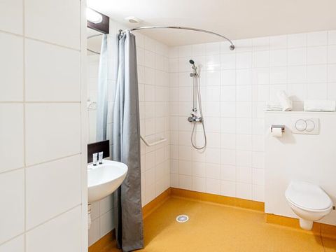 MAISON 4 personnes - Maison 4 personnes