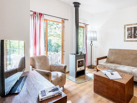 MAISON 6 personnes - Maison 6 personnes