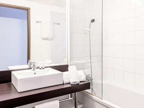 MAISON 6 personnes - Maison 6 personnes