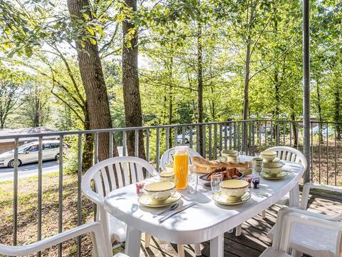 MAISON 6 personnes - Maison 6 personnes