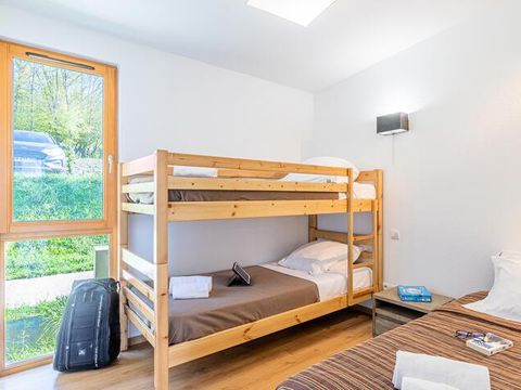 MAISON 7 personnes - Maison 7 personnes