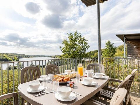 MAISON 7 personnes - Maison 7 personnes