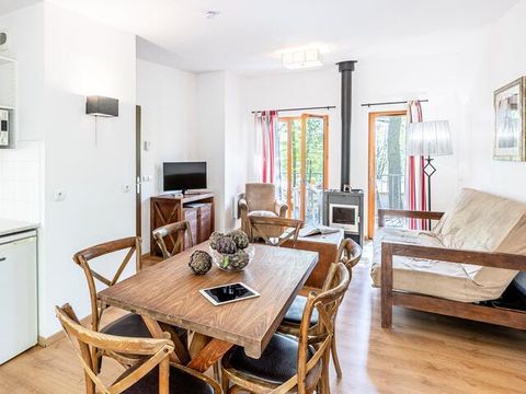 MAISON 7 personnes - Maison 7 personnes