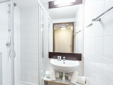 MAISON 8 personnes - Maison 8 personnes