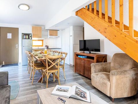 MAISON 8 personnes - Maison 8 personnes