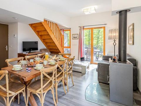 MAISON 8 personnes - Maison 8 personnes