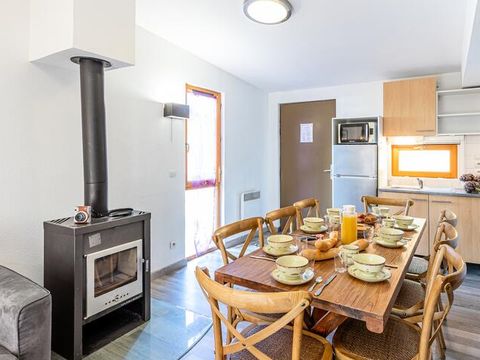 MAISON 8 personnes - Maison 8 personnes
