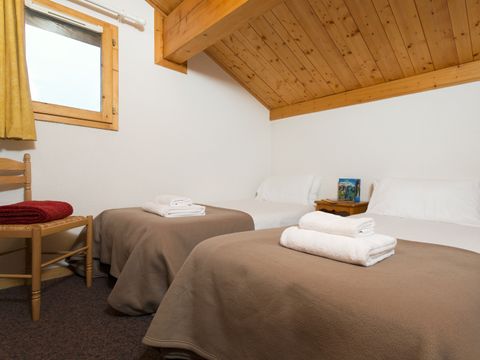 Résidence Chalets des Alpages  - Camping Savoie - Image N°13