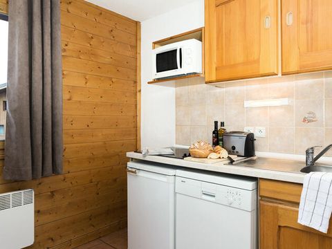 CHALET 8 personnes - Chalet 8 personnes