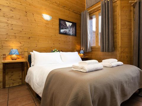 CHALET 8 personnes - Chalet 8 personnes