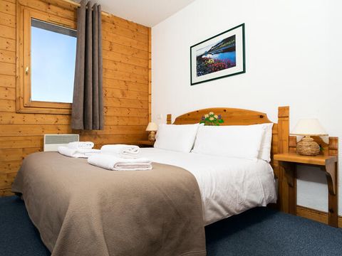 CHALET 8 personnes - Chalet 8 personnes