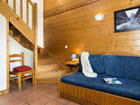 CHALET 8 personnes - Chalet 8 personnes