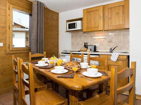 CHALET 8 personnes - Chalet 8 personnes