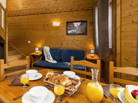 CHALET 8 personnes - Chalet 8 personnes