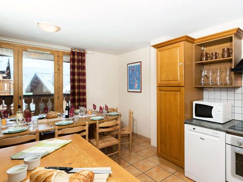 CHALET 9 personnes - Chalet 9 personnes