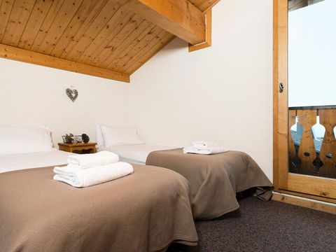 CHALET 10 personnes - Chalet 10 personnes