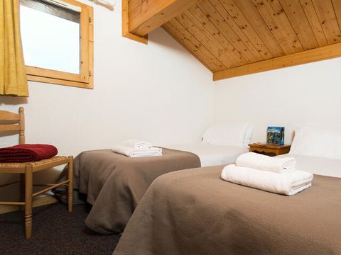 CHALET 10 personnes - Chalet 10 personnes