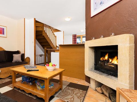 CHALET 10 personnes - Chalet 10 personnes