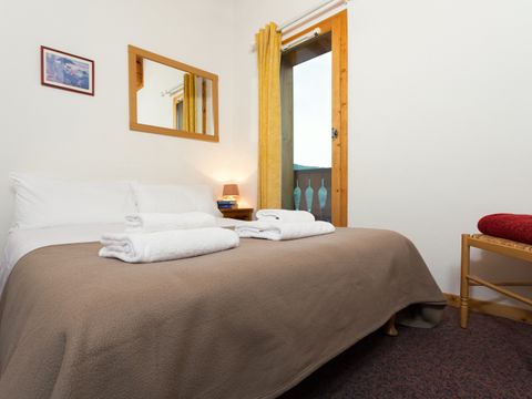 Résidence Chalets des Alpages  - Camping Savoie - Image N°20