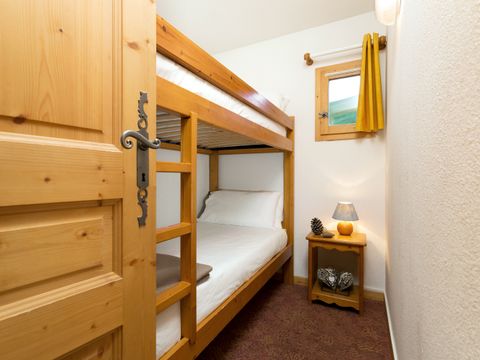 Résidence Chalets des Alpages  - Camping Savoie - Image N°19