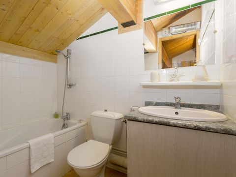 Résidence Chalets des Alpages  - Camping Savoie - Image N°18