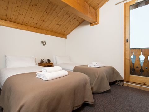 Résidence Chalets des Alpages  - Camping Savoie - Image N°21