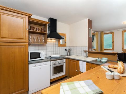 Résidence Chalets des Alpages  - Camping Savoie - Image N°17