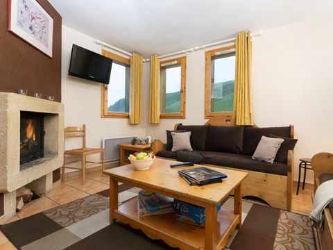 Résidence Chalets des Alpages  - Camping Savoie - Image N°14
