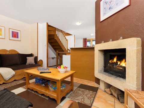 Madame Vacances - Résidence Chalets des Alpages  - Camping Savoie - Image N°2