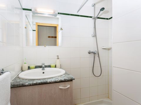 Résidence Chalets des Alpages  - Camping Savoie - Image N°19