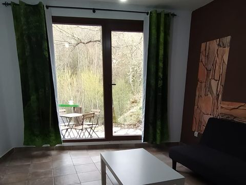 BUNGALOW 4 personnes - Bungalow 4 personnes