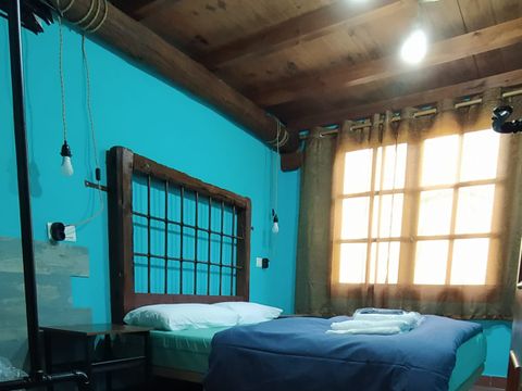 BUNGALOW 4 personnes - Bungalow 4 personnes