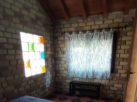BUNGALOW 4 personnes - Bungalow 4 personnes