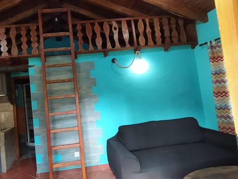 BUNGALOW 5 personnes - Bungalow 5 personnes