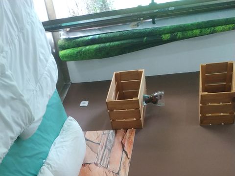 BUNGALOW 5 personnes - Bungalow 5 personnes
