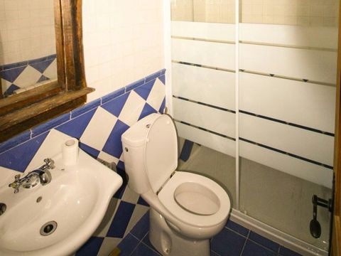 BUNGALOW 5 personnes - Bungalow 5 personnes