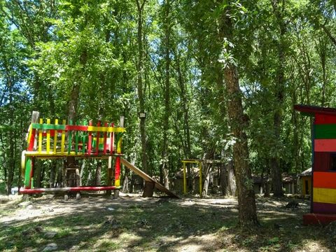 Camping Valle Do Seo - Camping León - Image N°2