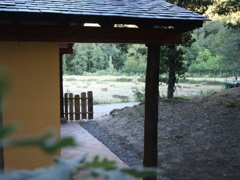 Camping Valle Do Seo - Camping León - Image N°12