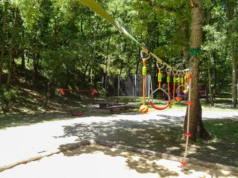 Camping Valle Do Seo - Camping León - Image N°3