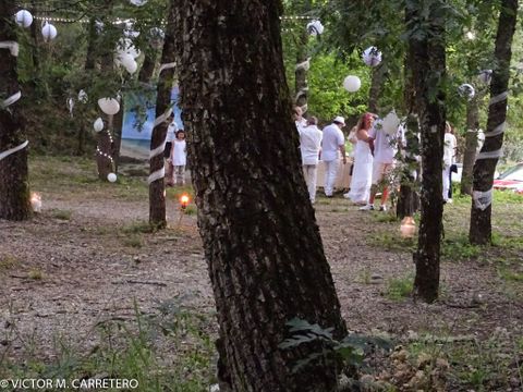 Camping Valle Do Seo - Camping León - Image N°4