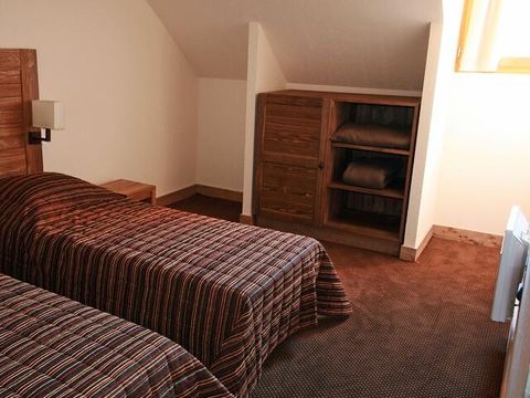 Appartement 10 personnes - Duplex