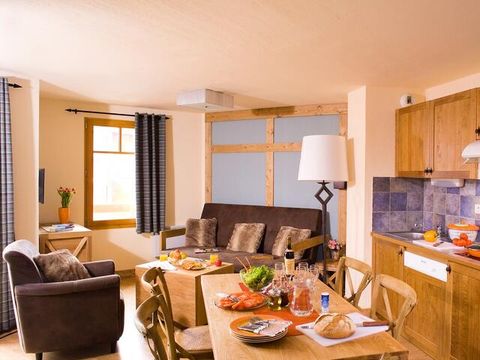 APPARTEMENT 10 personnes - Duplex