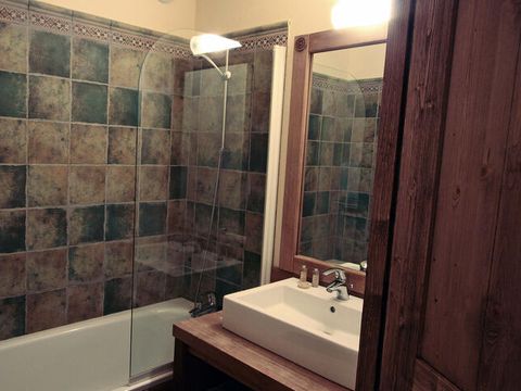 Appartement 10 personnes - Duplex