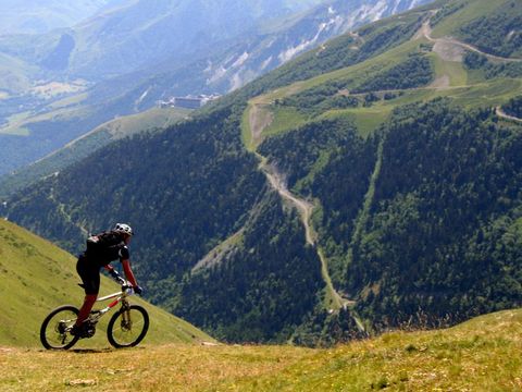 Résidence Cami Real  - Camping Hautes-Pyrénées - Image N°8